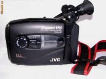 Camera video JVC GR-AX260