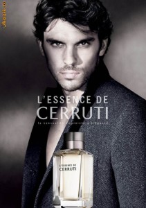 Parfum Original L'essence de Cerruti foto