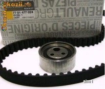 KIT DISTRIBUTIE LOGAN , SUPER NOVA SOLENZA, 1.4, 1.6