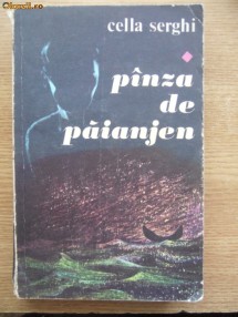 R13. Panza de paianjen - Cella Serghi