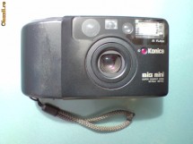 Camera foto KONICA BIG MINI BM-411Z foto