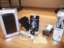Iphone 3G 8GB