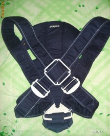329. MARSUPIU Baby Bjorn (Suedia) 3.5-10kg foto