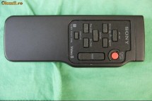 TELECOMANDA SONY VTR RMT-708 foto