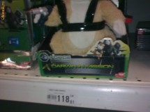 Jucarie originala Disney din gama G- Force