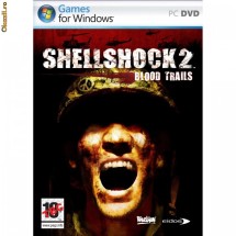 ShellShock PC SIGILAT (ALVio) + sute de alte jocuri PC originale foto
