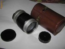 VAND OBIECTIV AUTO UNIVERSAR 2,8 F=135mm,M42