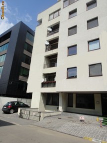PENTHOUSE 130mp+75mp TERASA GRADINA in AVIATIEI- BANEASA SECTORUL1 foto