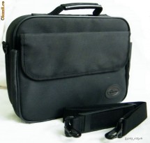Geanta laptop, notebook, Fellows, 12 inch foto