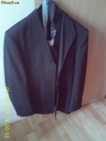 costum barbat foto