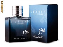FM195 -Dolce &amp; Gabbana - The One foto