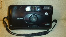 Aparat foto BRAUN TREND AF-C COMPACT foto