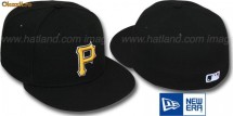 Sapca New Era Men&amp;amp;rsquo;s Pittsburgh Pirates MLB foto