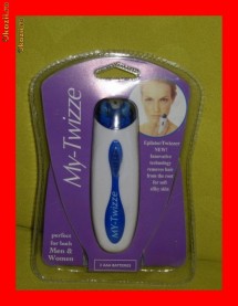 Epilator TWEEZER,SIGILATE!!! foto