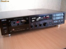 Deck Akai GX 6 foto
