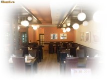Oferte Evenimente UNU Mai Restaurant Bucuresti foto