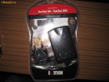 INCARCATOR GPS TOMTOM DE CASA photo INCARCATOR GPS TOMTOM DE CASA