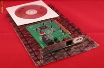 Modem ISDN pe slot PCI foto