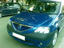 vand schimb dacia logan diesel 1.5 dci foto