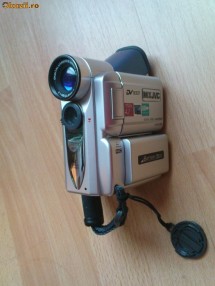 Camera Digitala JVX MX-7000 4.1 mp