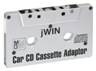 CASETA ADAPTOR MP3 PT. CASETOFON AUTO