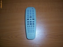 TELECOMANDA PHILIPS ORIGINALA .VIDEO-TV foto