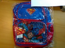 Ghiozdan Superman  copii foto