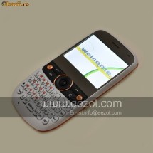 VAND TELEFON DUAL SIM NOU NOUT foto