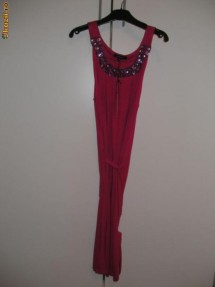 Rochie vascoza, noua, marime 14 uk (42-44) foto
