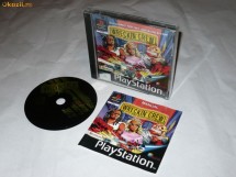 Joc Sony Playstation 1 - PS1 - PS ONE - Wreckin Crew foto