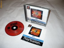 Joc Sony Playstation 1 - PS1 - PS ONE - Soviet Strike foto