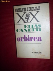 Orbirea-Canetti photo Orbirea-Canetti