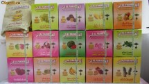 Al Fakher - Aroma Tutun Narghilea