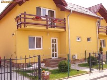 Casa cartier rezidential Ana - Sibiu