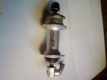 Butuc fata SHIMANO XT bicicleta