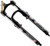 Furca RockShox Dart2 foto