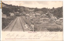 Salinele Doftana-circulata1904 foto