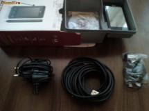 LG KP500 foto