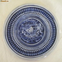 Farfurie din ceramica ``Bayern`` foto