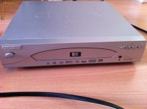 DVD Player CITIZEN JDVD3838 NTSC SUA Impecabil foto