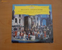 Disc Vinil LP:  Coruri din Opere Celebre foto