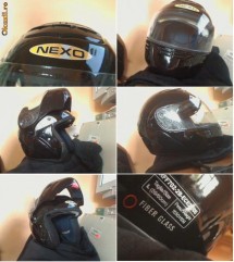 Casca moto noua / Nexo reducere extrasezon