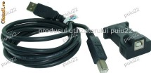 Adaptor, RS 232 cu cablu-4749