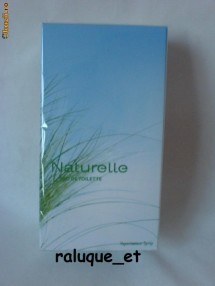 apa de toaleta Naturelle de la Yves Rocher foto