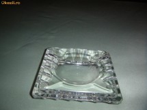 SCRUMIERA  CRISTAL foto