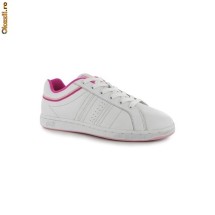 Adidasi dama Lonsdale Leyton Pink