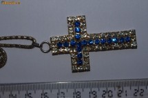 CRUCIULITA CU STRASURI foto