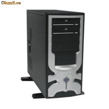 Carcasa Gaming, 0.8mm SGCC. 13Kg. Impecabila foto