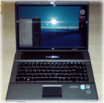 HP COMPAQ 6720s