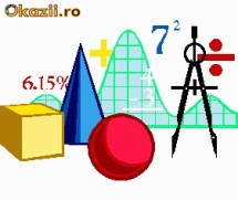Lectii    online  de  matematica foto
